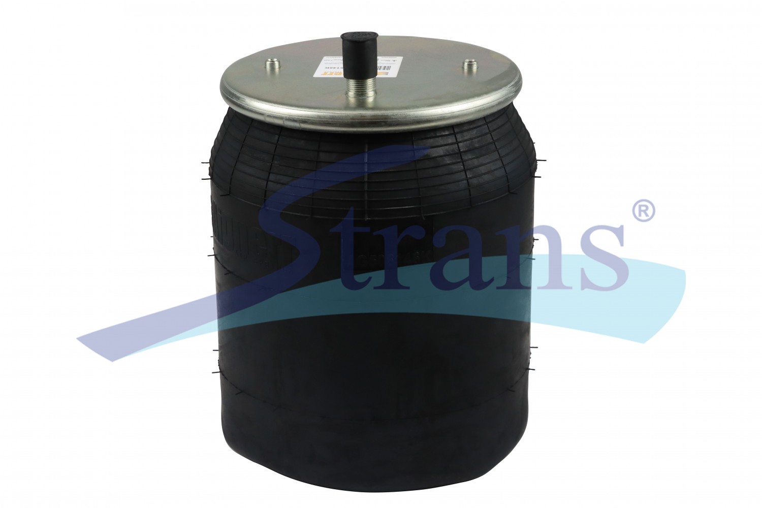 Пневмоподушка Зі Стаканом Ag506146K Новий Schmitz Ag506146K купити